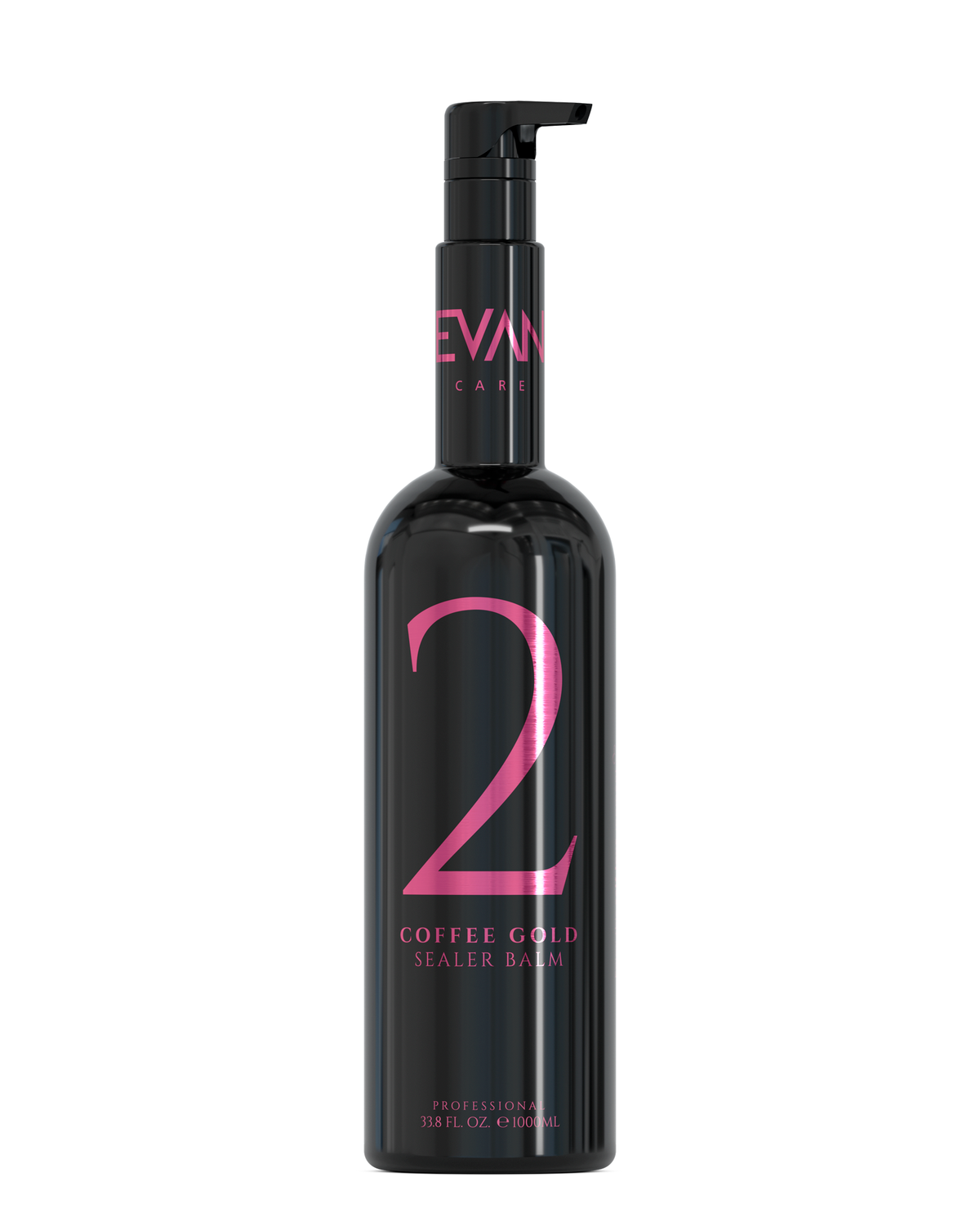 Coffee Gold Professional Step 2 Coffee Sealer Balm wholesaleevancare