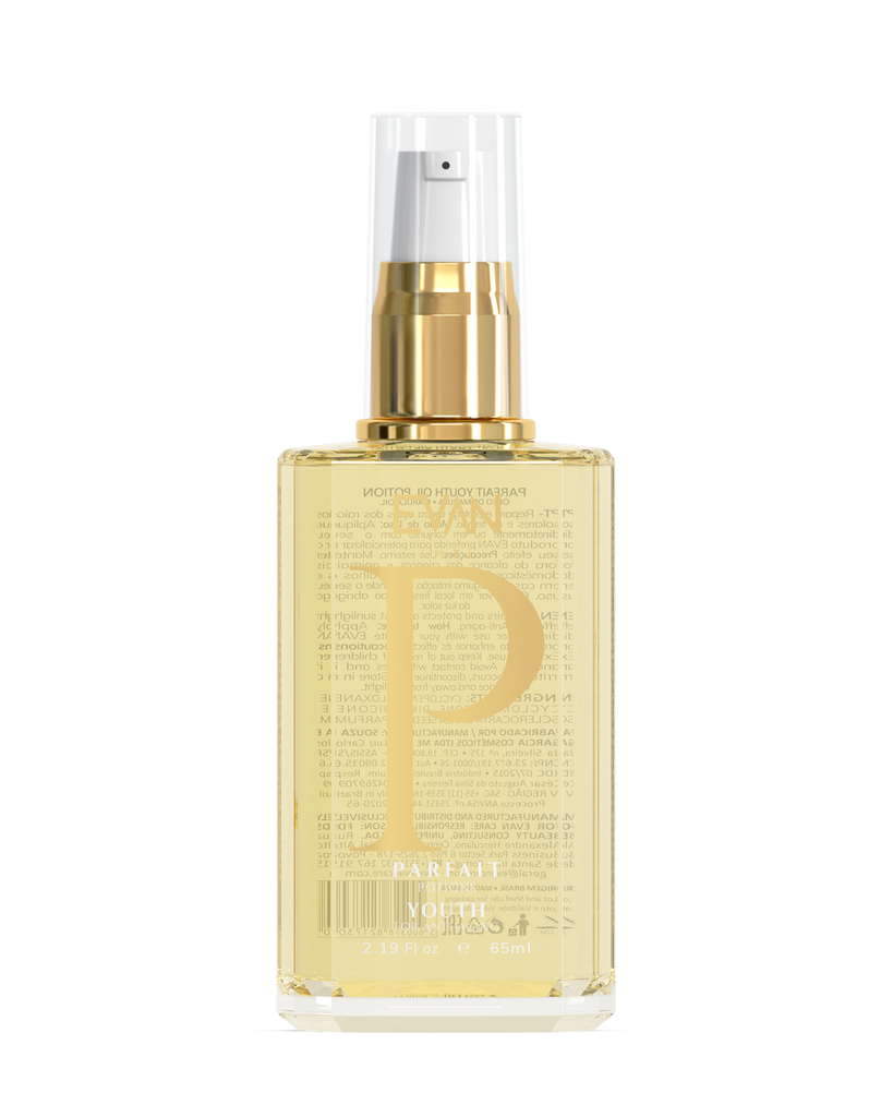 Youth Potion | Hydration Marula Oil Concentrate