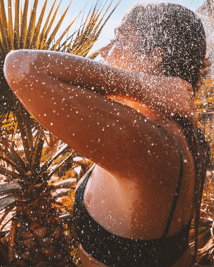 Summer Minikit | Travel Size Beach & Sun Protection